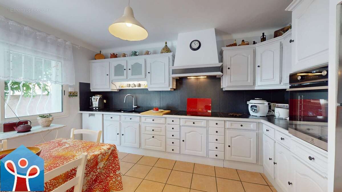 Maison à CERS