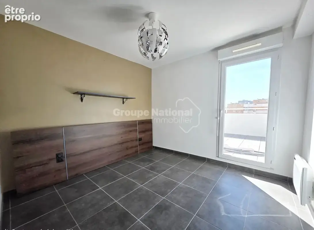 Appartement 3 pièces  à Miramas - photo 11