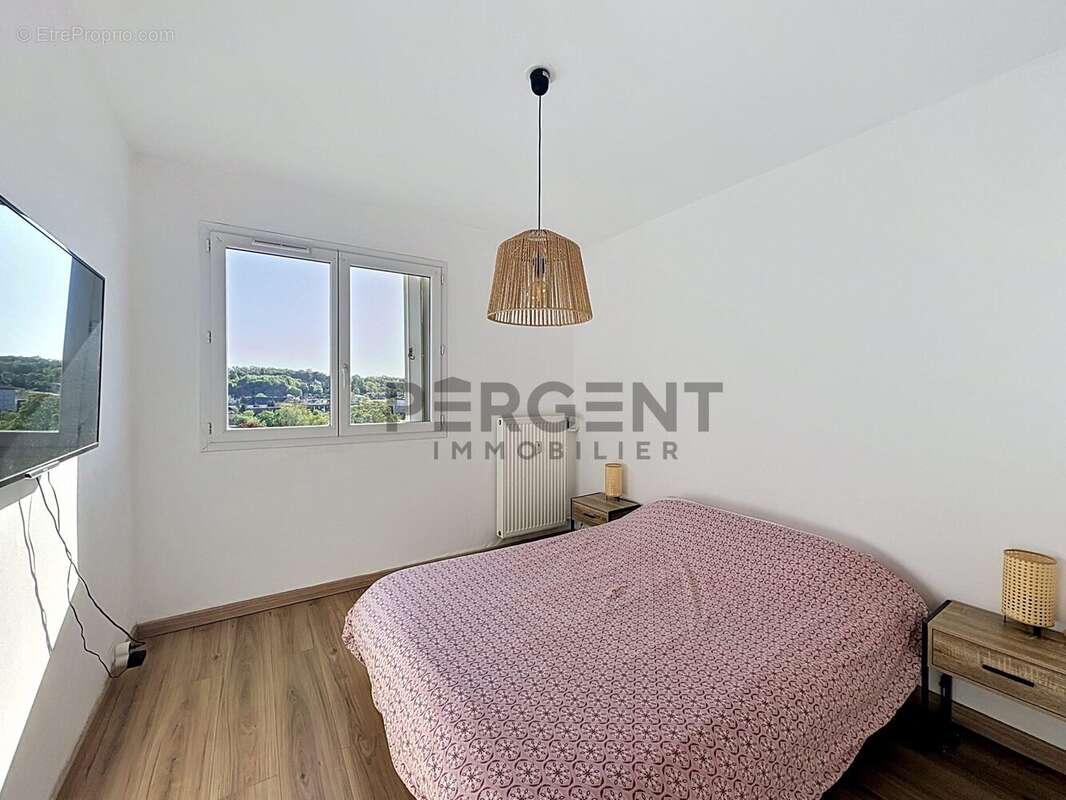 Appartement à SEDAN
