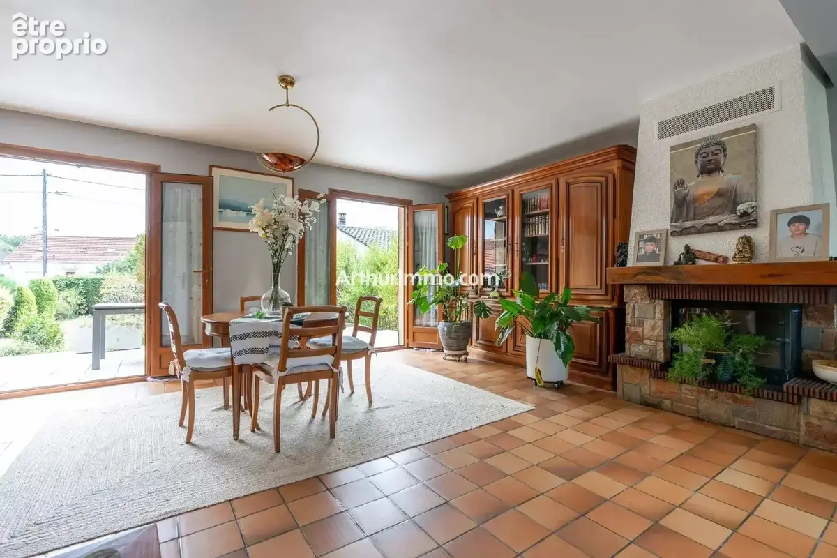 Vente Maison Sucy-en-brie(94370) 475 000ï¿œ - photo 3
