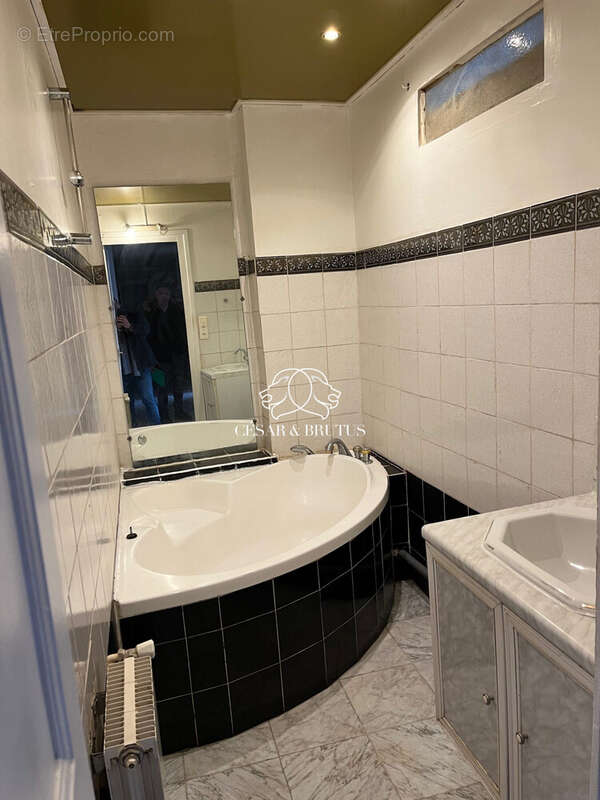 Appartement à LYON-3E