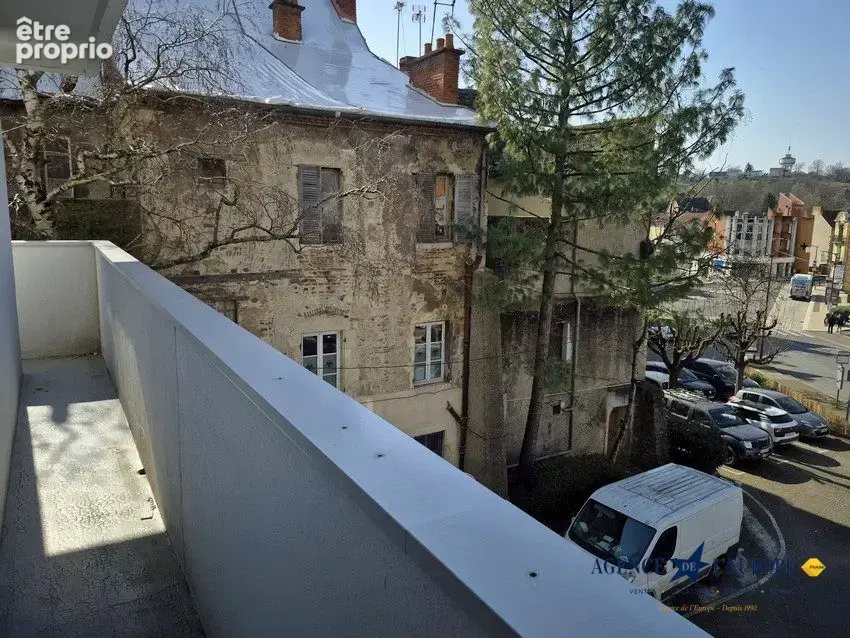 Appartement 67 m² à Cusset  - photo 2