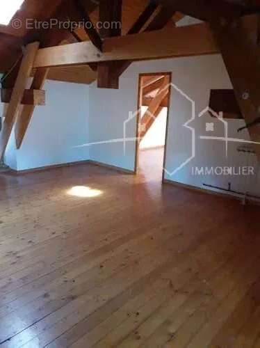 Maison à BEAUREPAIRE