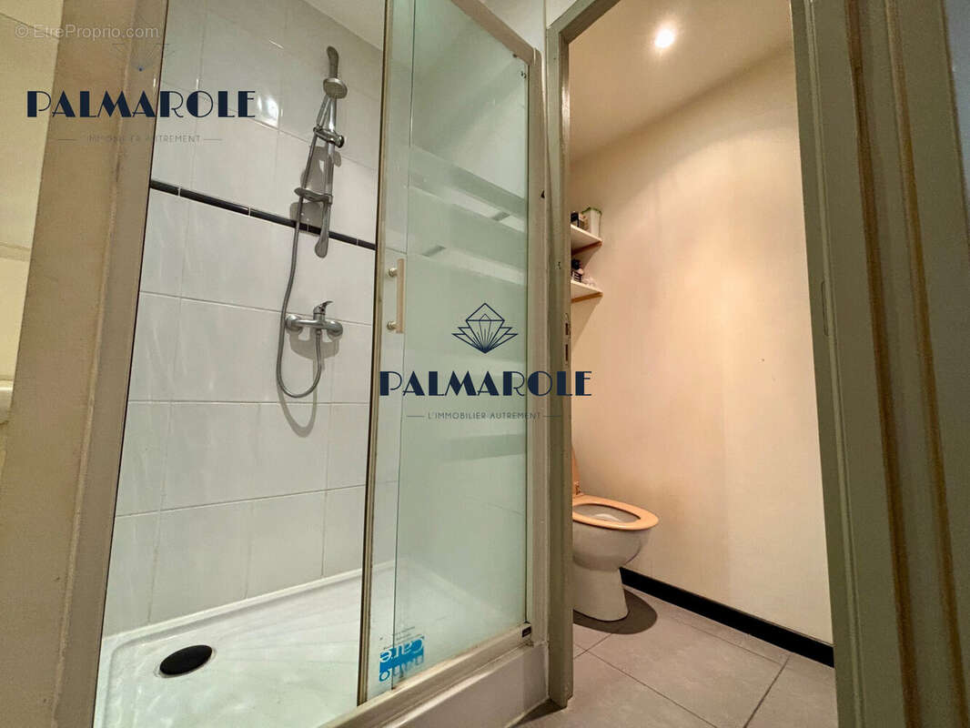 Appartement 35 m² à Perpignan  - photo 4
