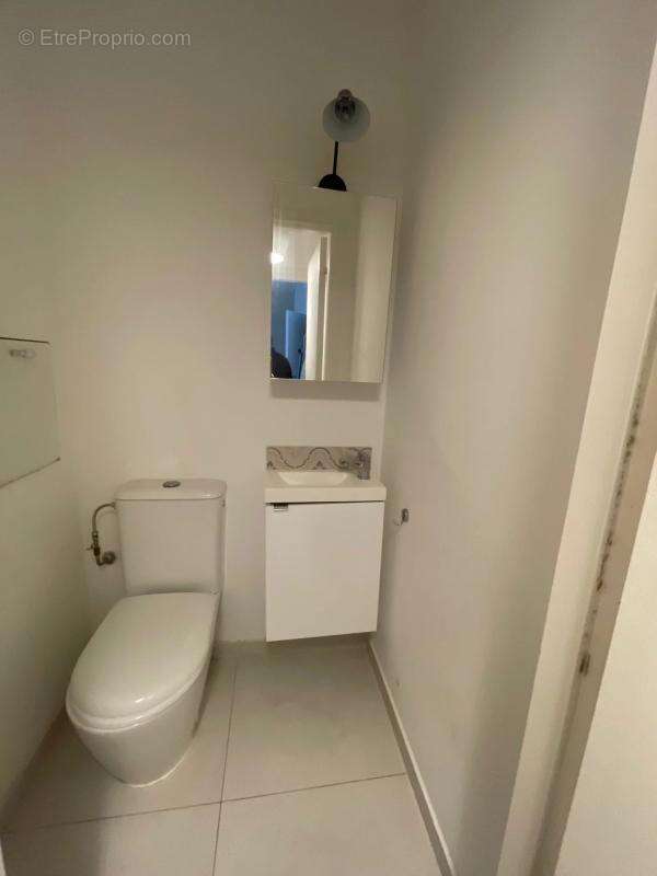 Appartement à LE CANNET