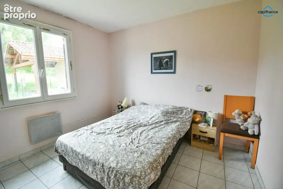 Maison à vendre 3 pièces MEUSNES (41) - photo 5
