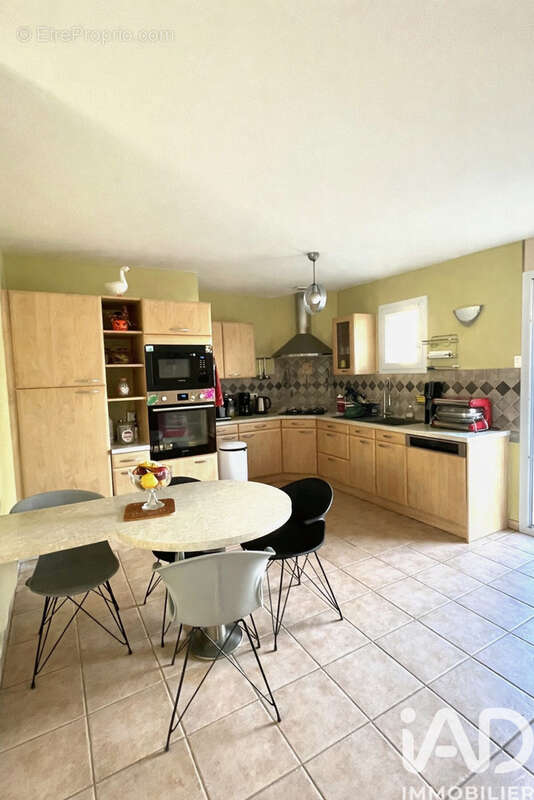 Photo 3 - Maison à PERONNAS
