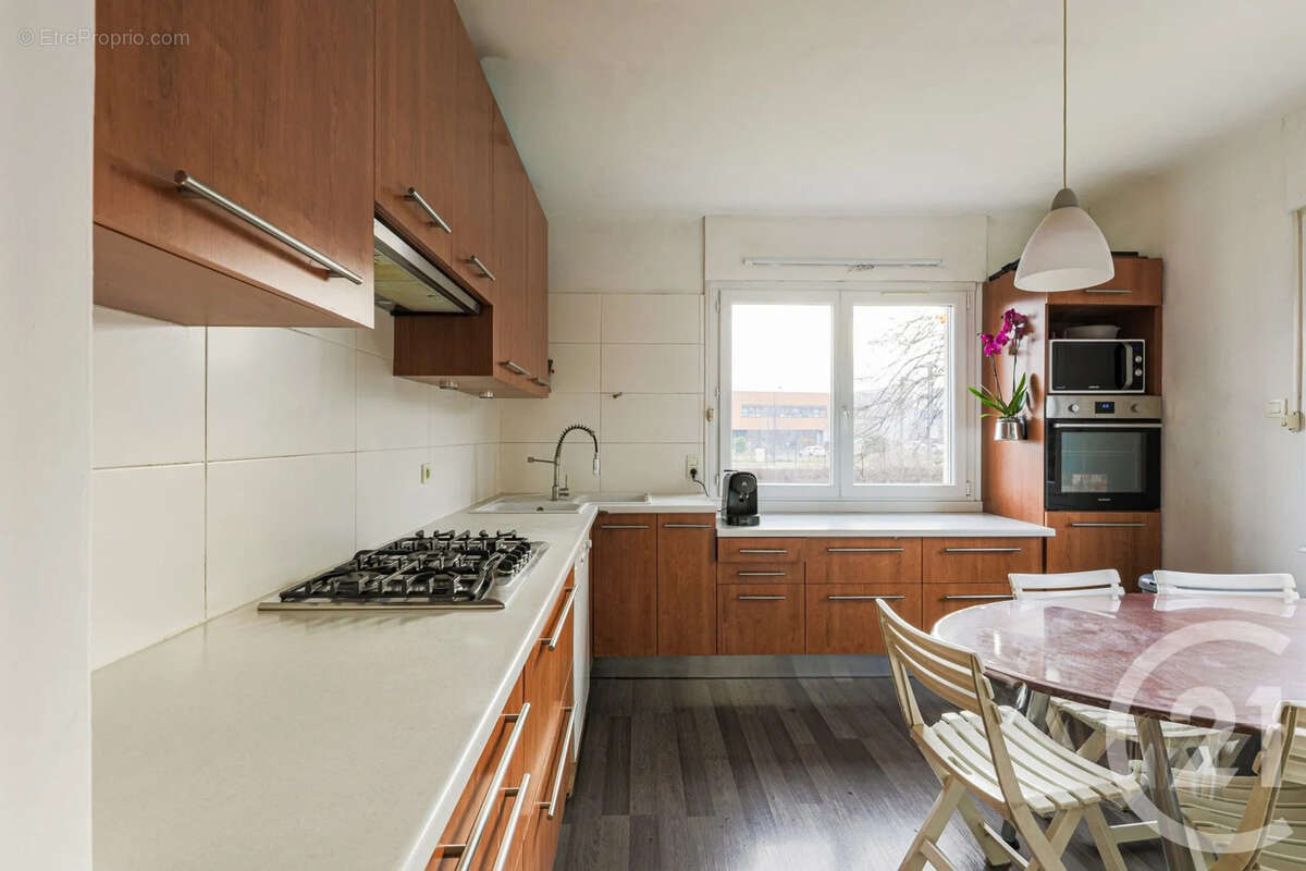 Maison à GRENOBLE