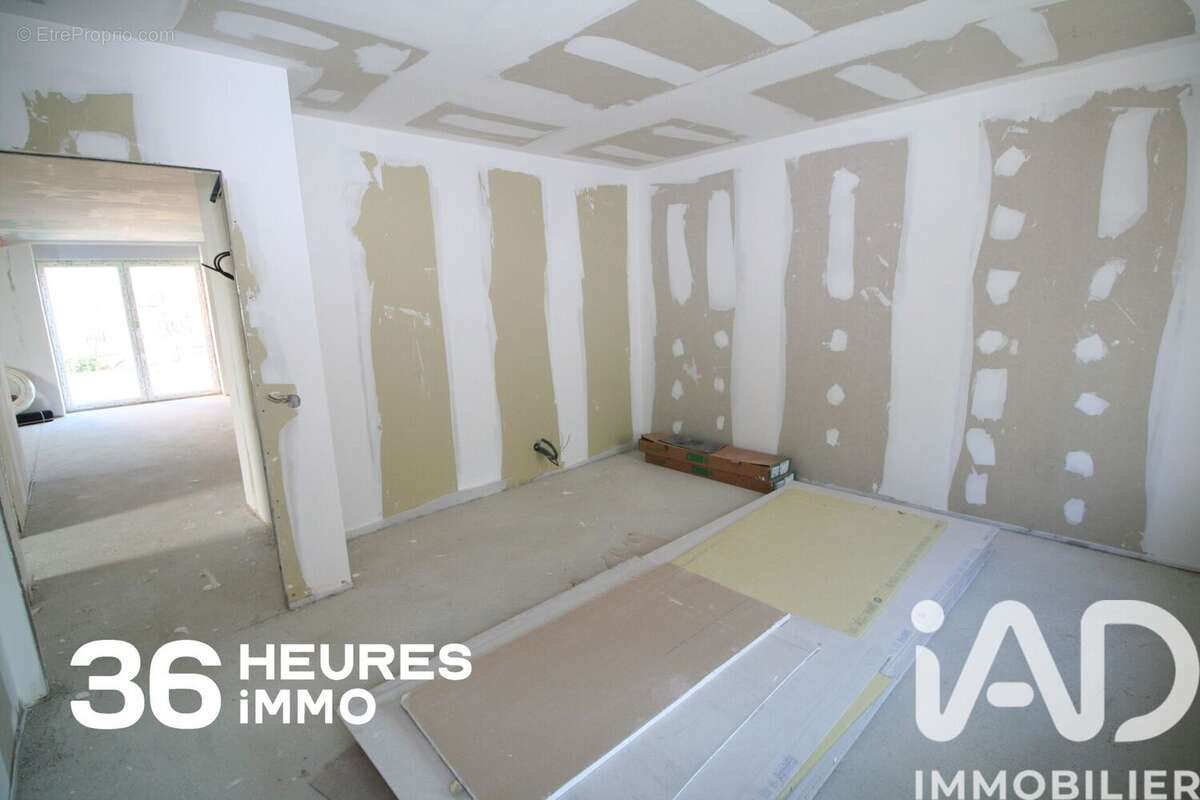 Photo 7 - Appartement à COLMAR