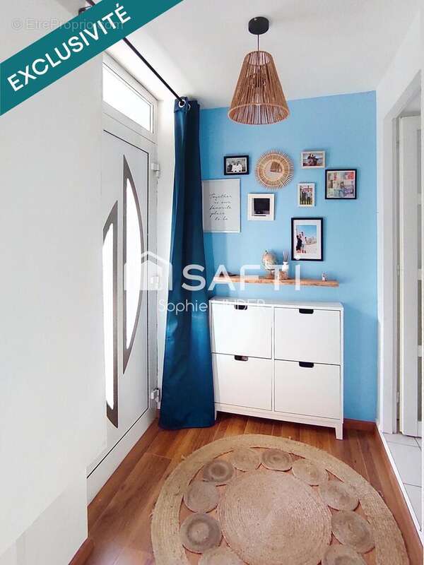 Photo 3 - Maison à PELTRE