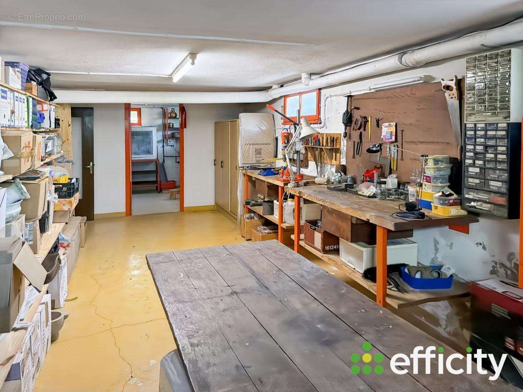 Maison individuelle - photo 14