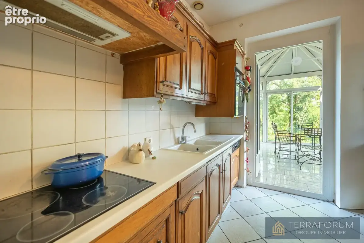 Maison 280 m² à Schirrhein  - photo 8
