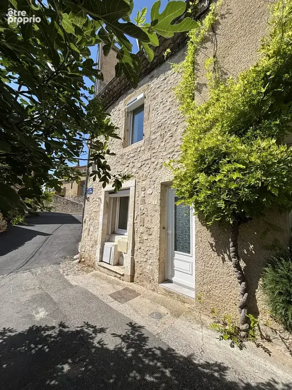 Maison 4 pièces 105 m² à vendre à Allex (26400) - photo 1