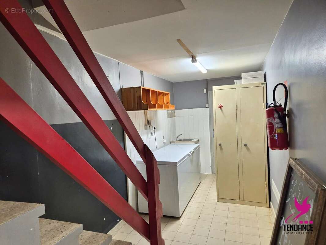 Appartement à GRENADE