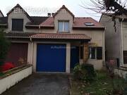 Maison à GOURNAY-SUR-MARNE