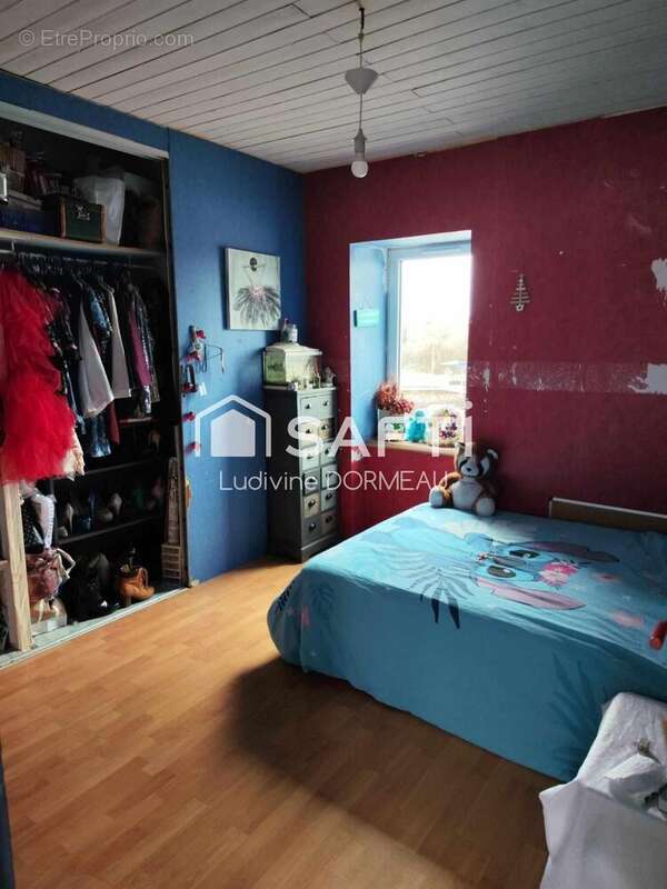 Photo 4 - Maison à LOUARGAT