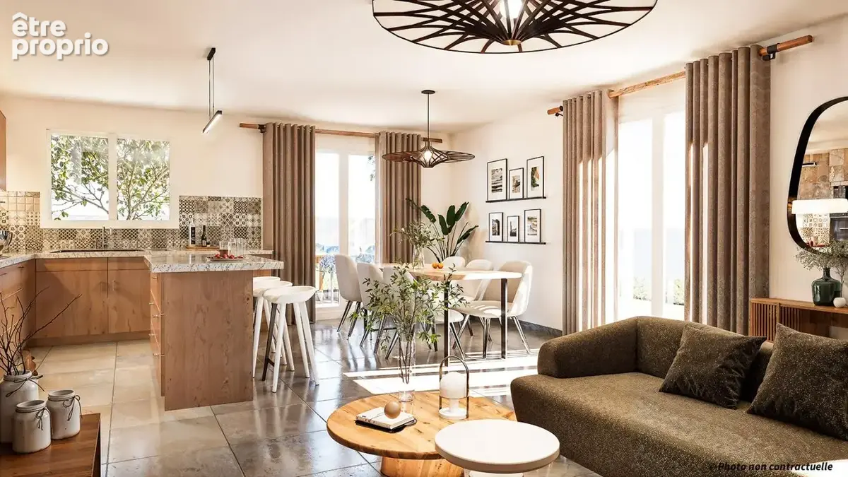 Photo Maison à Arques-La-Bataille au prix de 165 184€