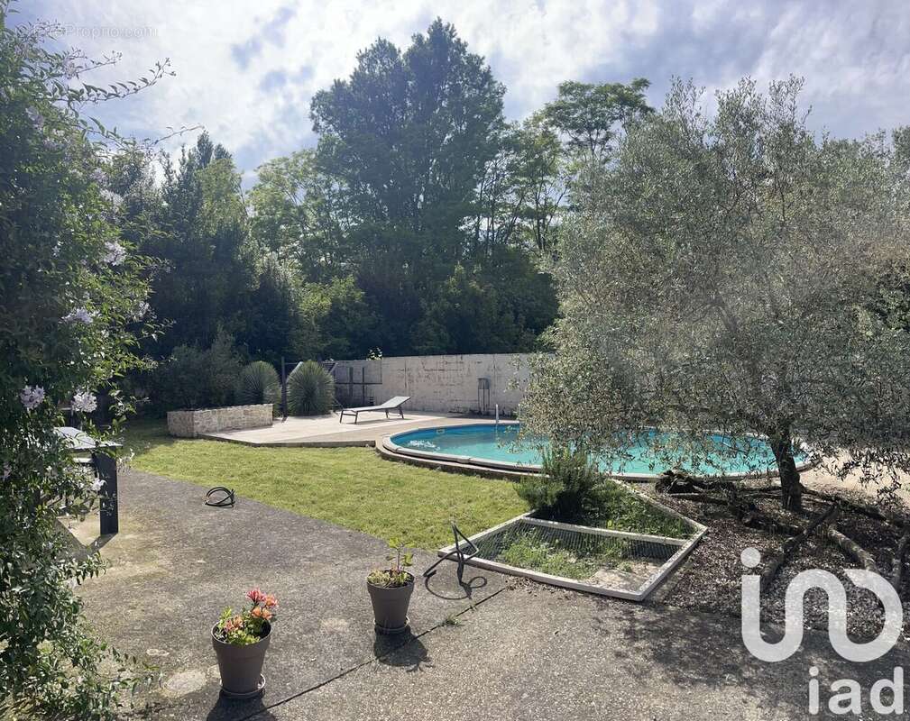 Photo 9 - Maison à BEAUVALLON