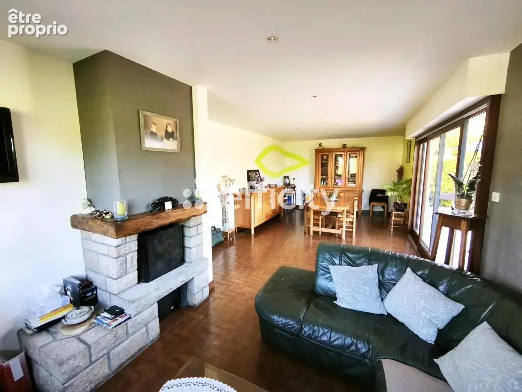 Maison 7 pièces 144 m² à vendre à Vilde-Guingalan (22980) - photo 4