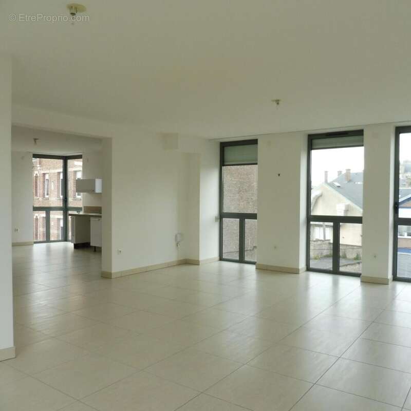 Appartement à AMIENS