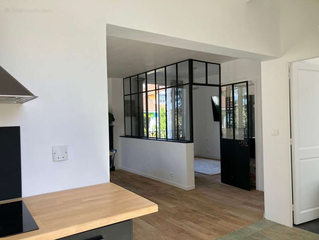 Photo 8 - Maison à MONTREUIL