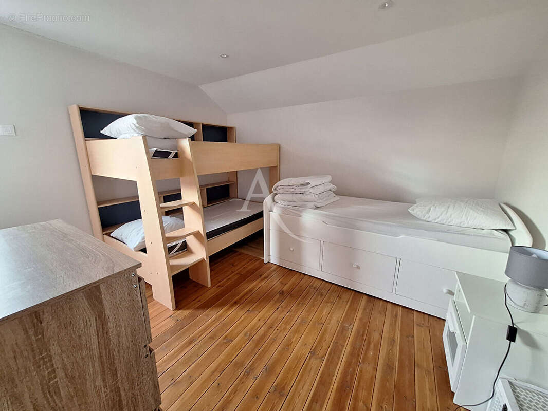 Appartement à LA TRANCHE-SUR-MER