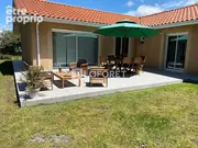 Maison à BIAS