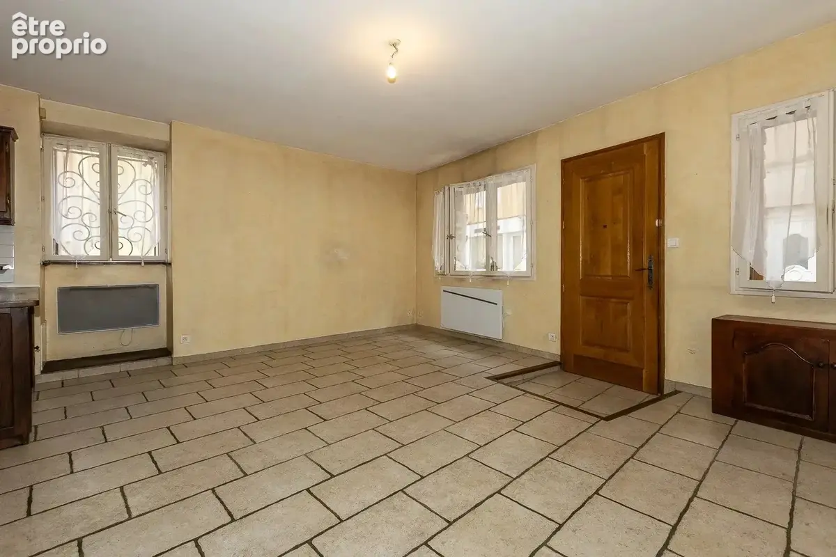 Vente Maison Lagnieu(01150) 159 000ï¿œ - photo 3