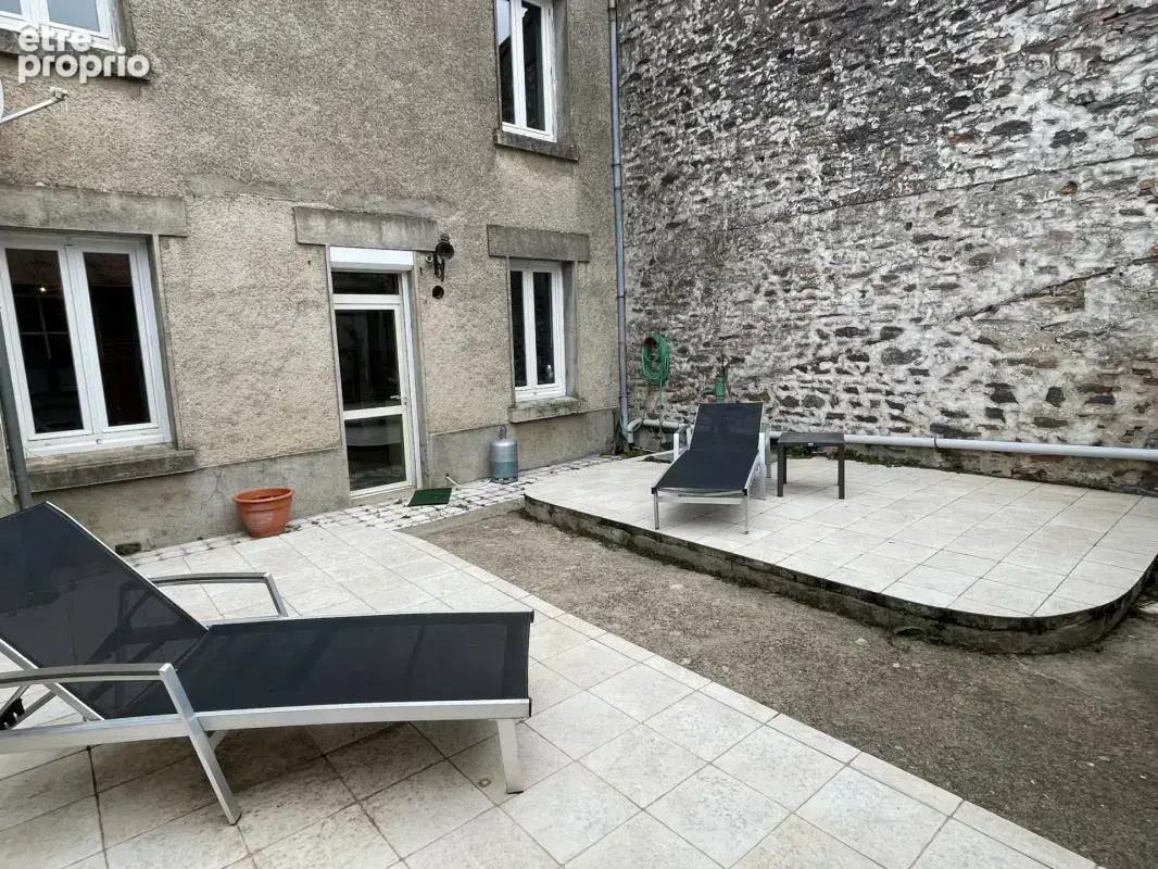 Maison de bourg de 130 m2 avec 4 chambres - photo 28