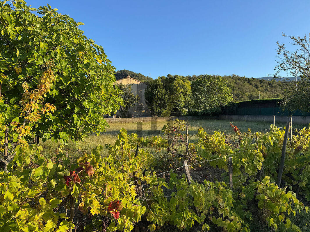 Terrain à QUILLAN