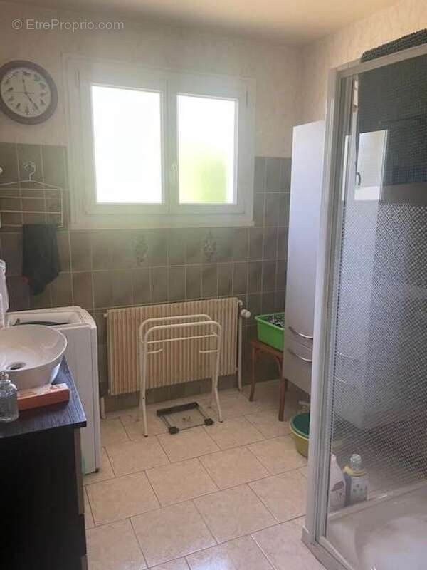 Photo 5 - Maison à CHATILLON-SUR-SEINE