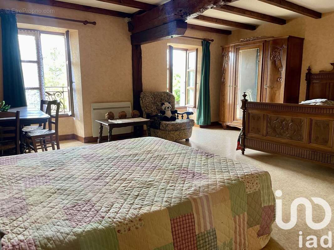 Photo 8 - Maison à MIALET