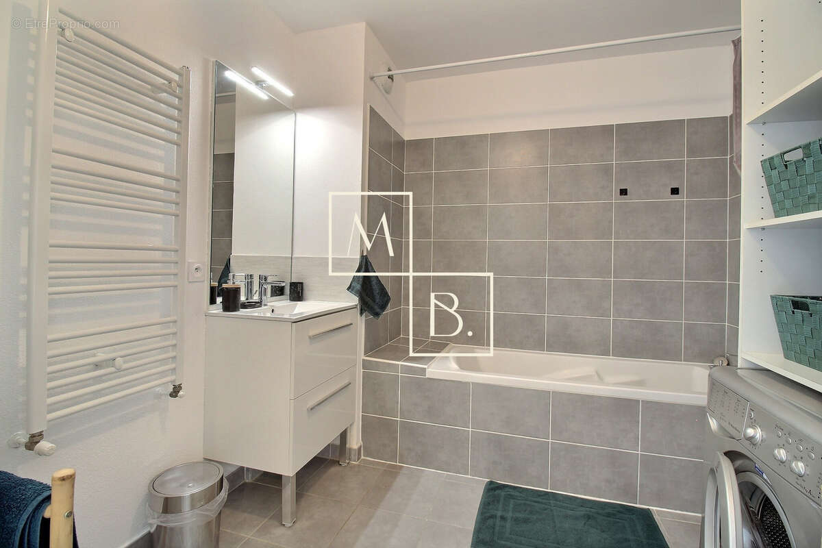 MONTPELLIER, Ovalie, Appartement 3 pièces avec grande terrasse et parking. - photo 15