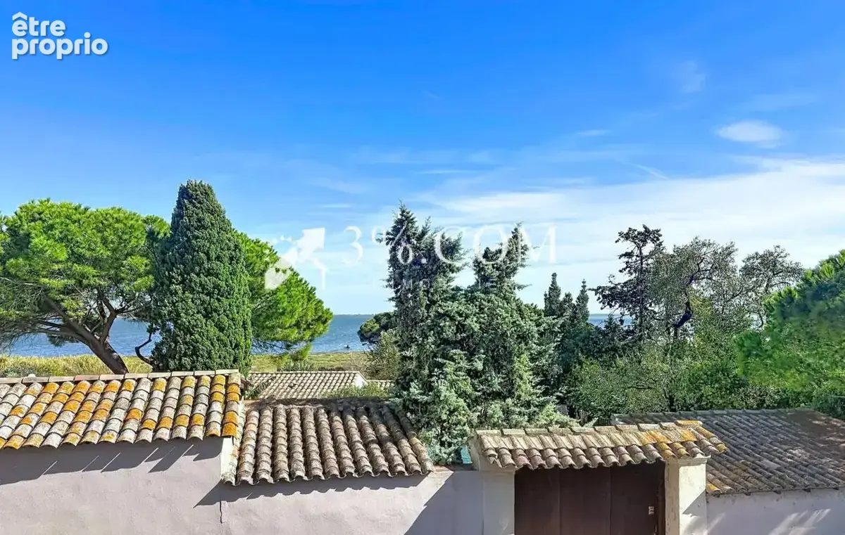 Maison à BAGES