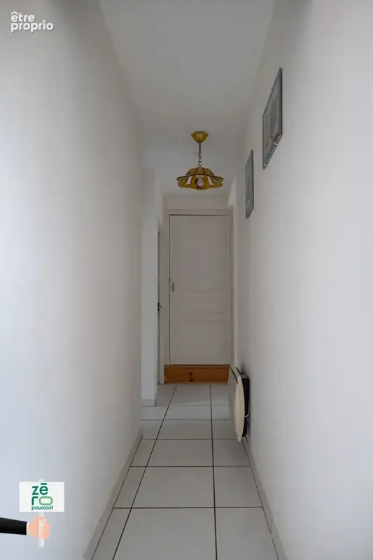 Maison rénovée de 132 m2   Cadre naturel exceptionnel à Saint-Denis-du-Payré - photo 8