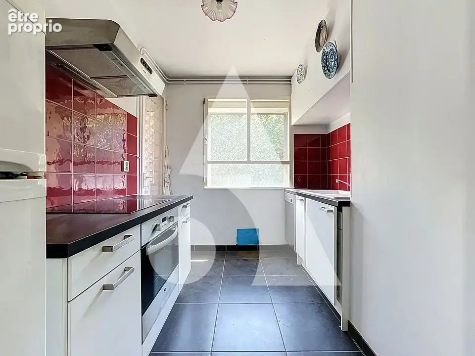 Appartement Evreux 2 pièce(s) 57.40 m2 - photo 3