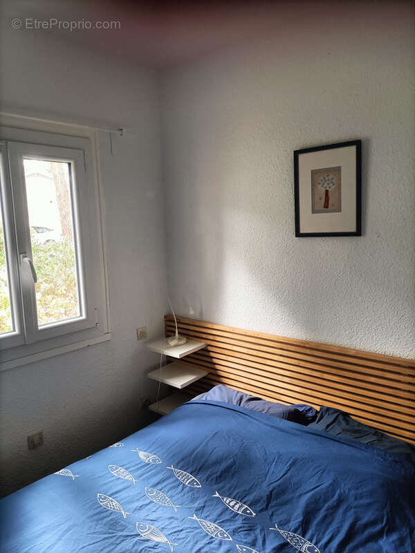 Maison à LE PORGE