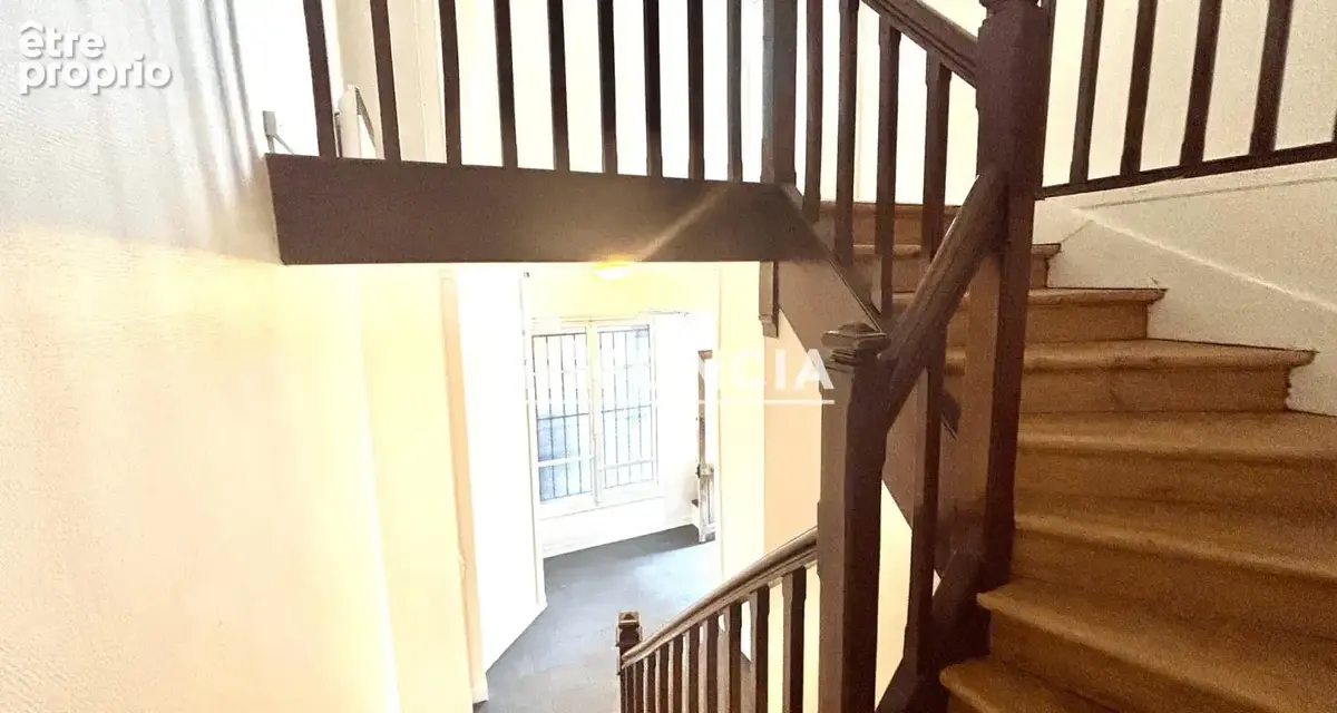 Petite maison au coeur du xiveme arrondissement metro alesia - photo 6