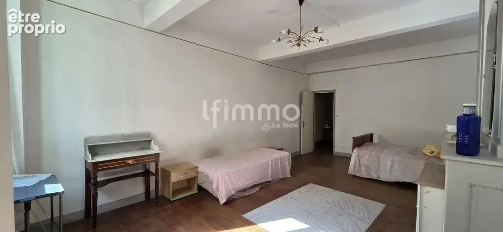 Maison avec potentiel - photo 8