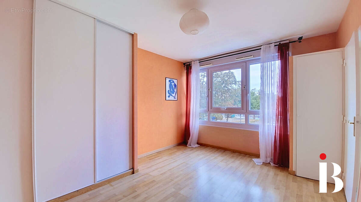 Appartement à SAINT-HERBLAIN