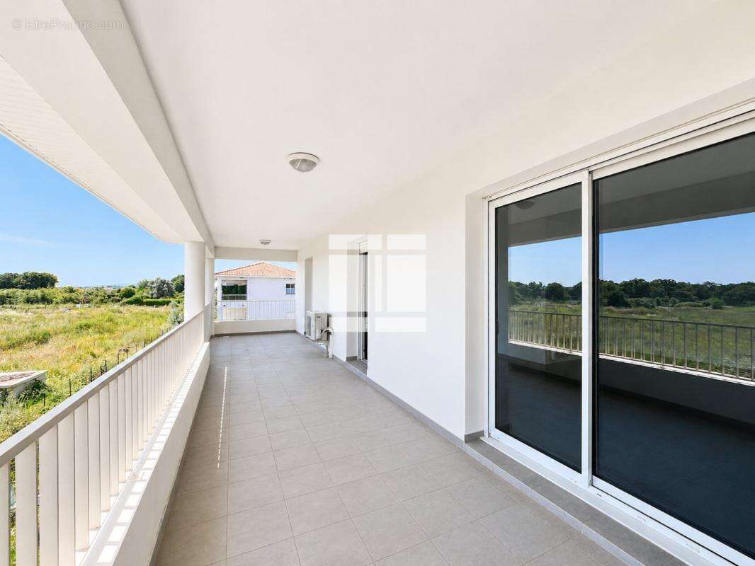 Appartement à SORBO-OCAGNANO