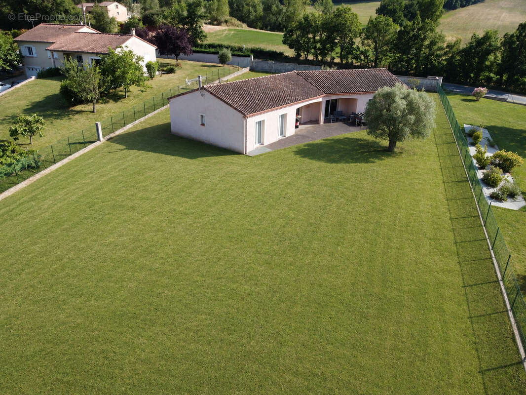 Découvrez cette belle maison de plain-pied - photo 2