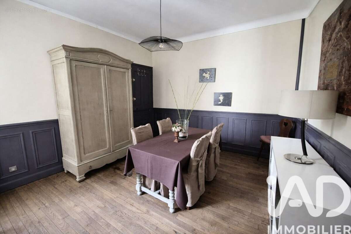 Photo 4 - Appartement à REIMS
