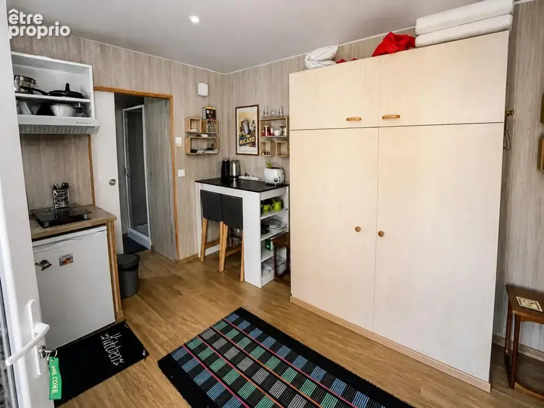 Maison de 5 pièces de 93 m² située à Annecy - photo 13