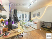 Appartement à CHATENAY-MALABRY