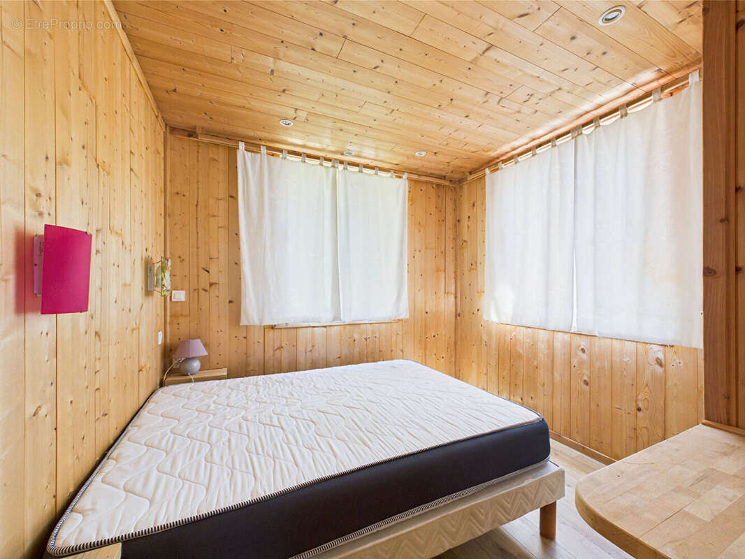 Maison à SAINT-FELICIEN