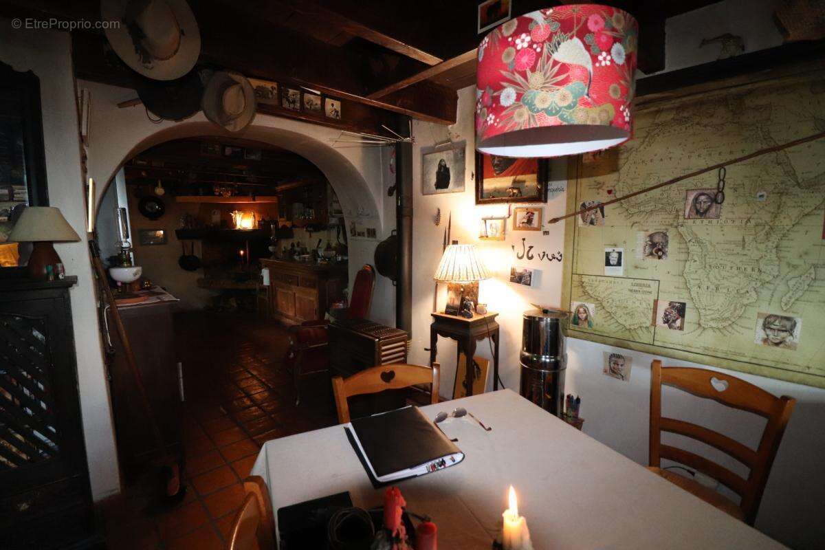A vendre propriete de 8 hectares  au coeur du  minervois (34) - photo 7