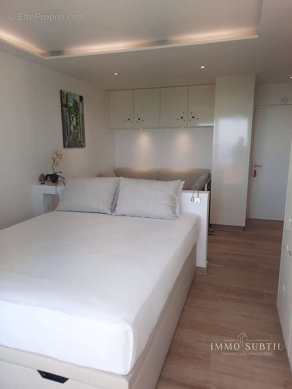 Appartement 25 m² à Saint-Francois  - photo 6