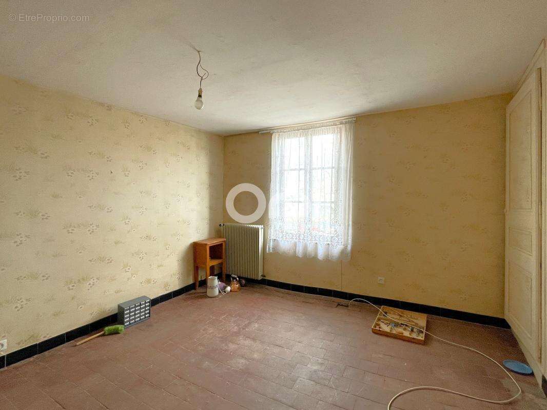 Maison à CONCHES-EN-OUCHE