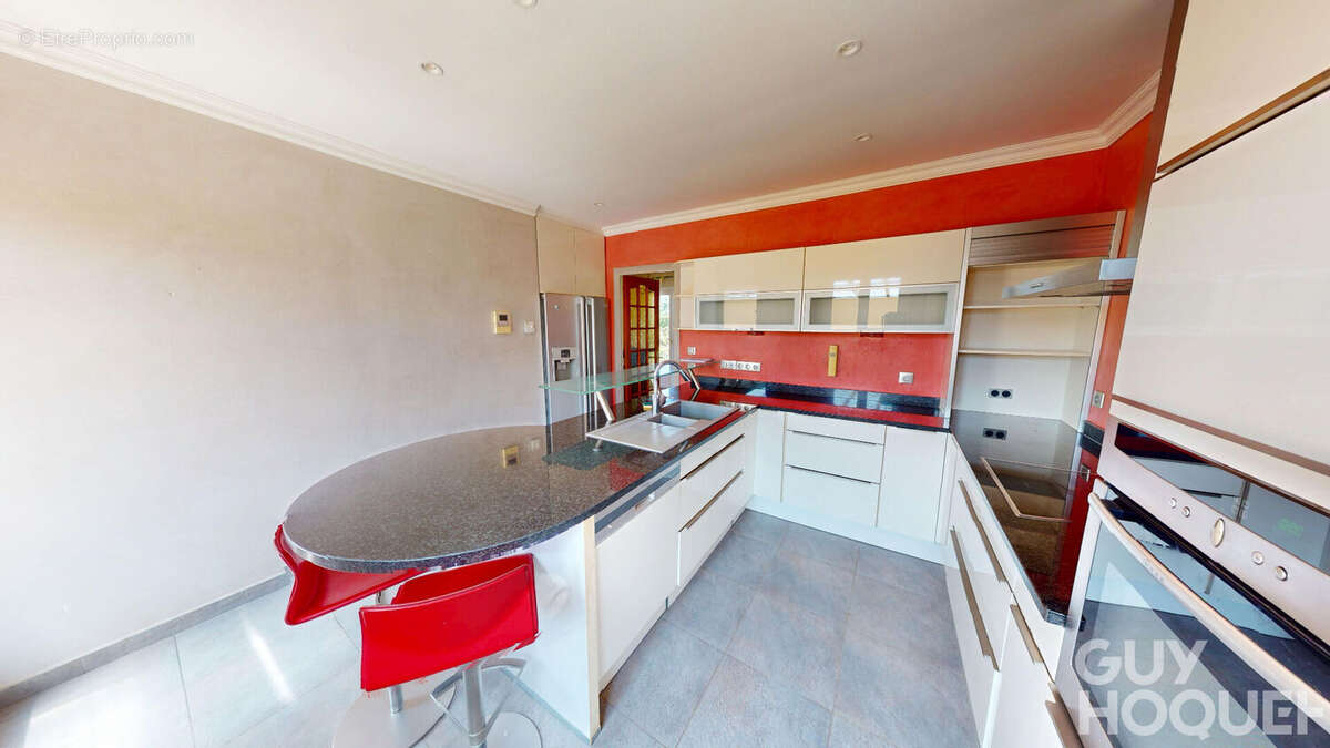 Maison 94m² Poitiers - photo 4